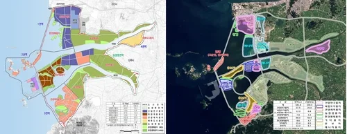 매립 15년 앞당기고 산업용지 2배↑…새만금 MP 변경안 공개