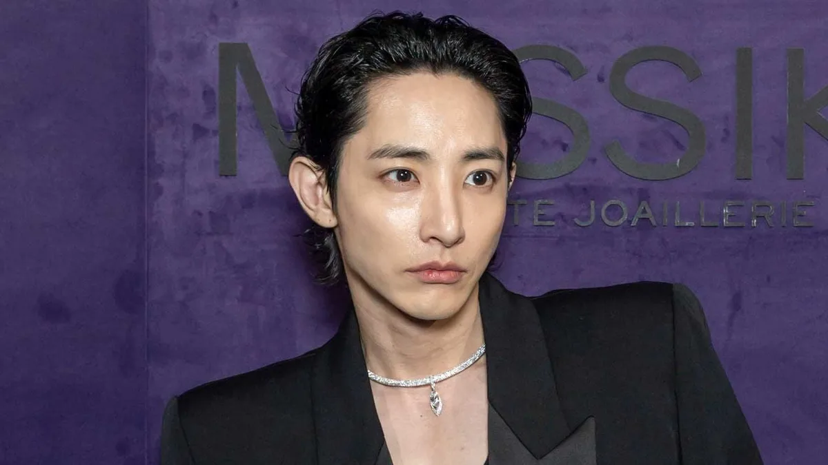 Coup dur pour Netflix : l'acteur principal du K-drama historique Men of the Harem quitte le tournage !
