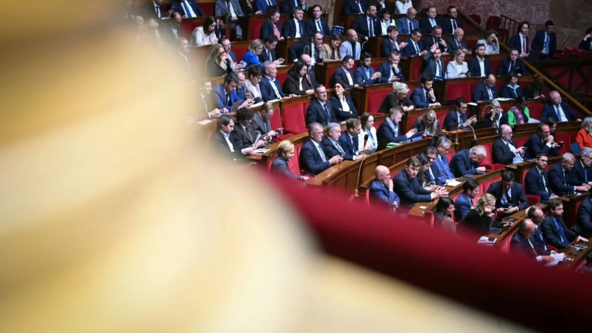 Haushaltsdebatte in Frankreich beginnt: Milliarden-Einsparungen geplant