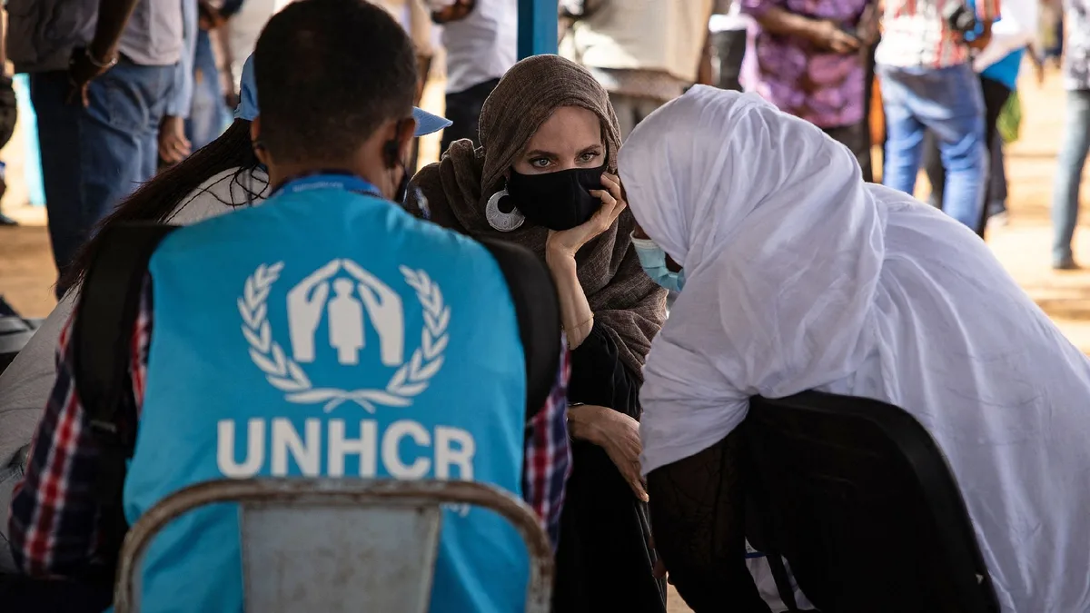 Attacks on aid workers hit record high in 2025: UN
