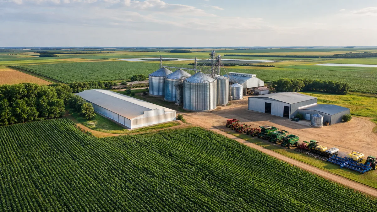 Agropecuária abre 12,5 mil vagas formais em julho, mostra Caged