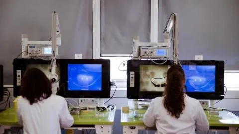 La Fundación "la Caixa" apuesta por la medicina del futuro con 80 nuevos proyectos de investigación