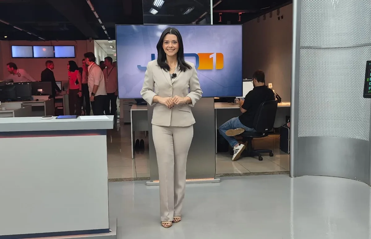 Assista ao JRO1 desta terça-feira, 15