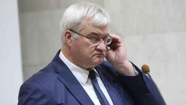 Ucrânia: Kyiv acusa Rússia de tentar desestabilizar fronteira com Moldova