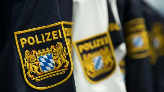 Polizei: SPD: Staatsregierung hinkt bei Polizei-Stellen hinterher