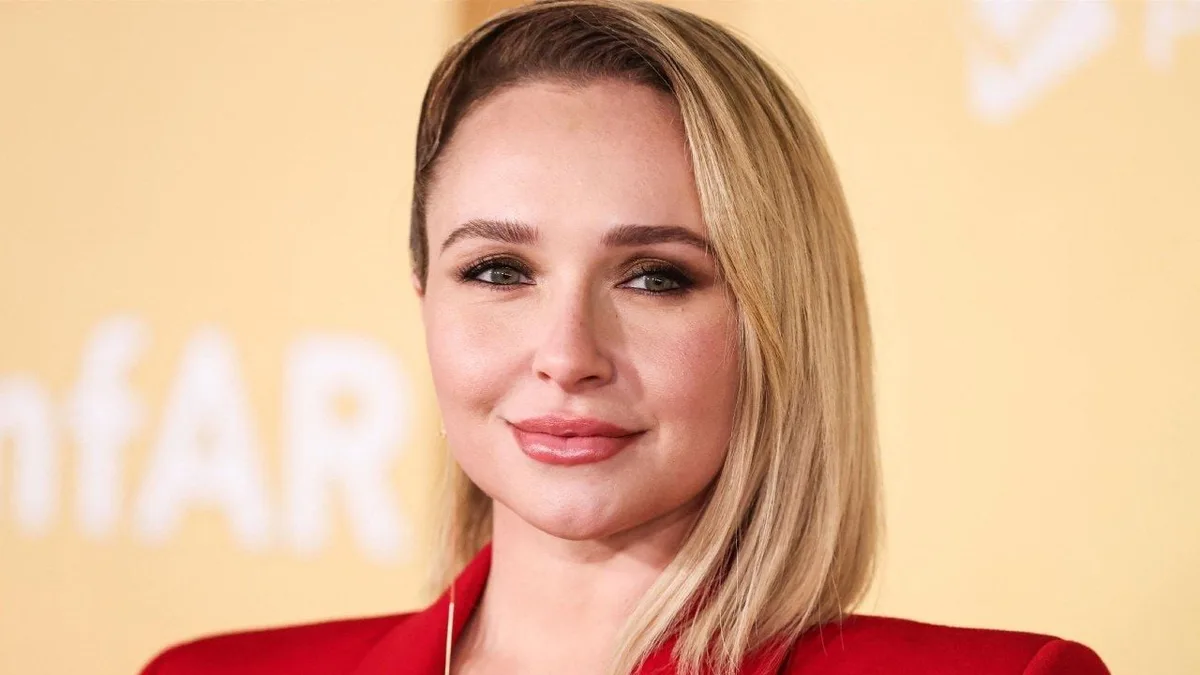 Mort d'Hayden Panettiere : l'inoubliable Claire Bennett de la série Heroes avait 36 ans