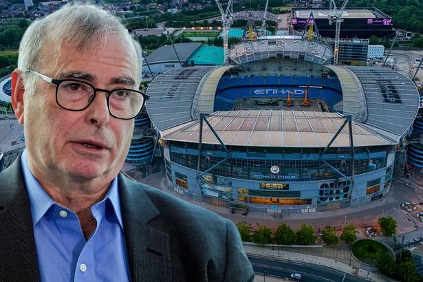 Man City charges LIVE: Points deduction latest as Independent Football Regulator stance clear