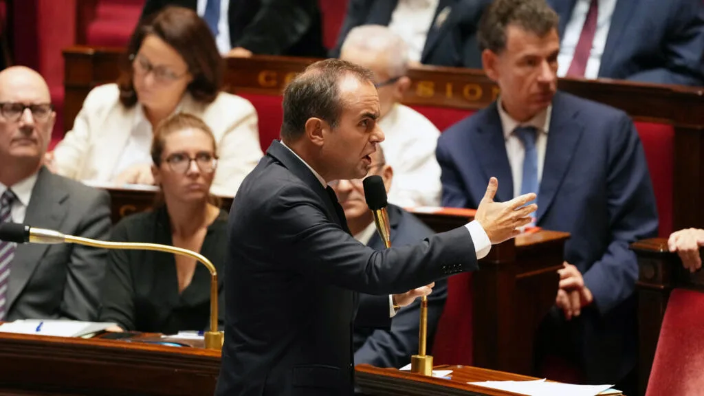 Budget en France : le casse-tête à l'Assemblée