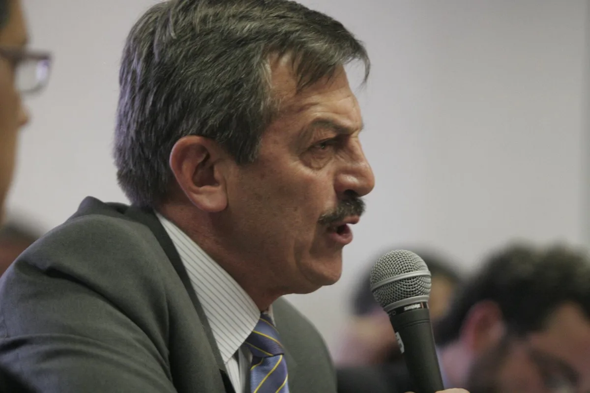 El coronel (r) Alfonso Plazas Vega fue declarado inocente en Estados Unidos por los hechos del Palacio de Justicia