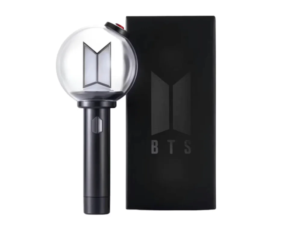 There Are Still BTS Lightsticks Available: Here’s Where To Buy Online