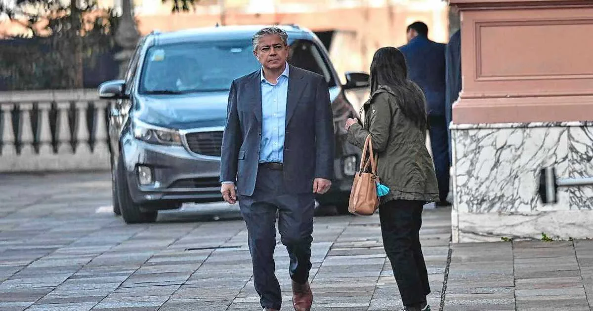 Con Rolando Figueroa y Diego Santilli confirmados, llega el Neuquén Day este lunes: quiénes hablarán