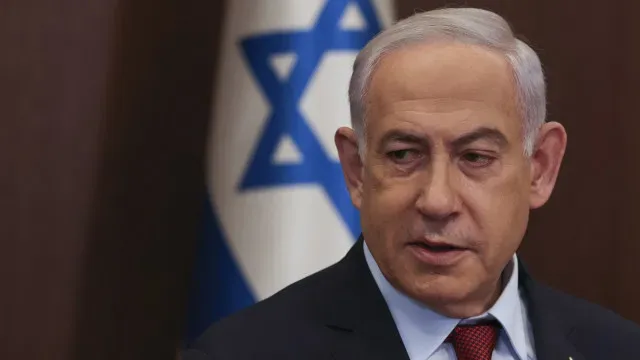 Netanyahu saúda transferência de embaixada da Colômbia para Jerusalém