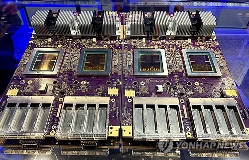 "미 은행들, 구글 TPU 구매용 30조원 대출 제공"