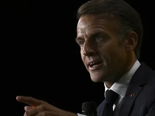Énergie : Emmanuel Macron en visite dans quatre pays du Golfe du 19 au 21 octobre pour sécuriser des approvisionnements