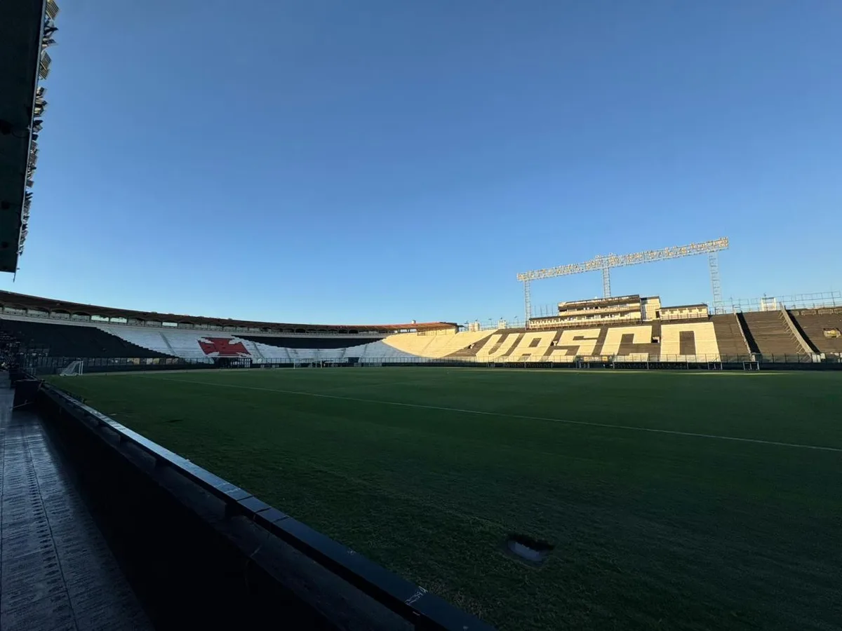 Final do Brasileirão Sub-20: Vasco e Palmeiras duelam em jogo de ida; veja horário e onde assistir