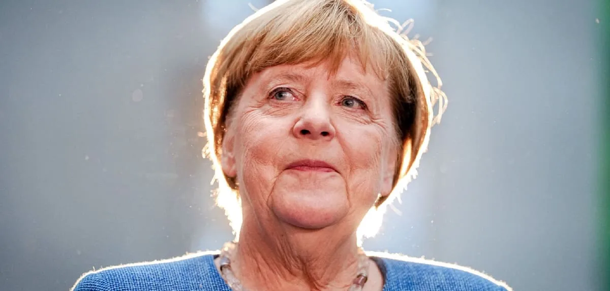 „Ich würde Deutschland denen nicht überlassen“ – Merkel kritisiert AfD – und nimmt Linke in Schutz