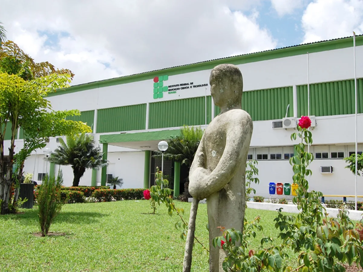 IFPB abre inscrições para mais de 4 mil vagas em cursos técnicos