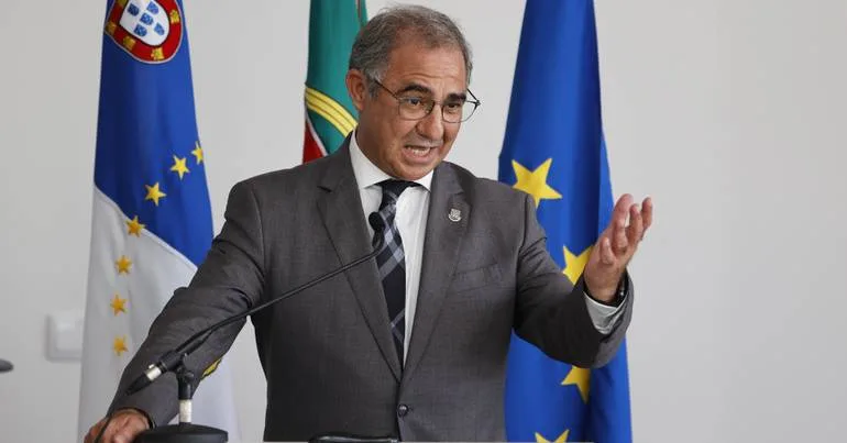 Saúde é "prioridade estratégica" do Governo dos Açores