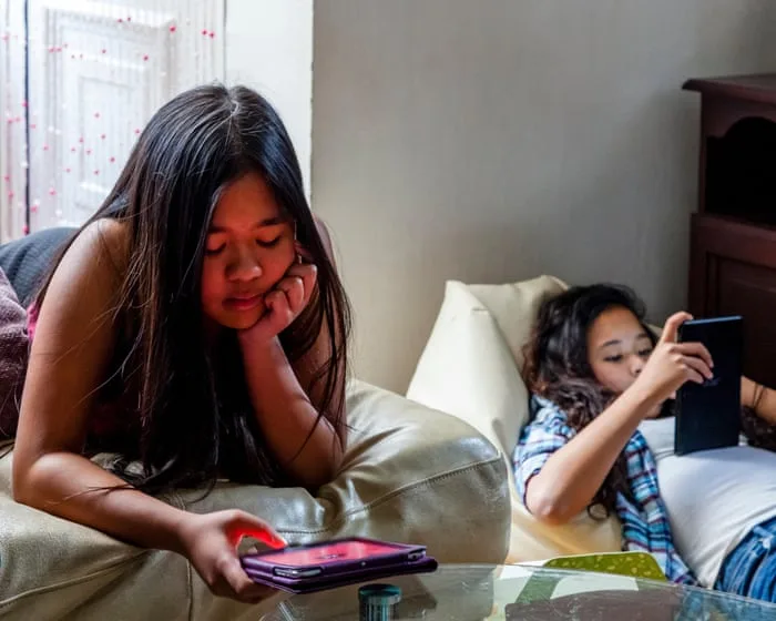 I’m a pediatrician. Loss of human connection is the biggest threat to kids, not AI | Megan Moreno