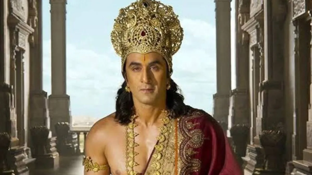 New international trailer of 'Ramayana', says 'Lord Ram is not God but a man'