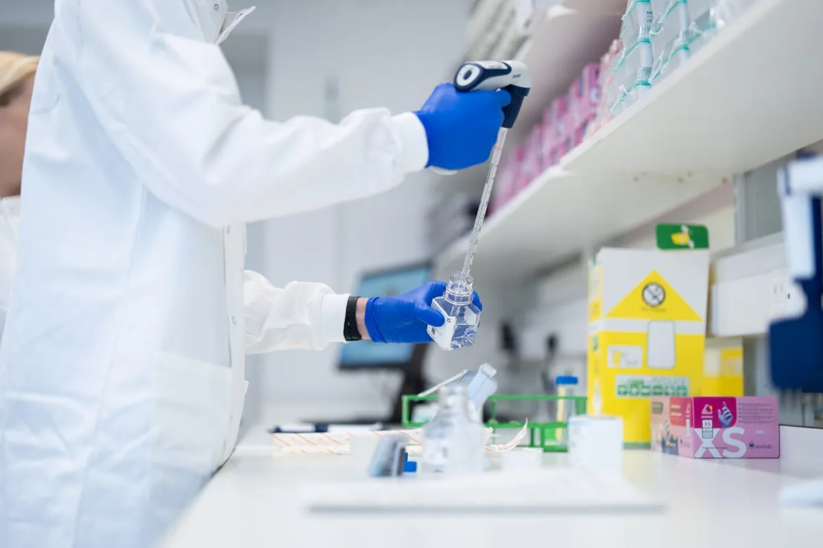 New world first lab uses AI to set personalised treatment for cancer patients