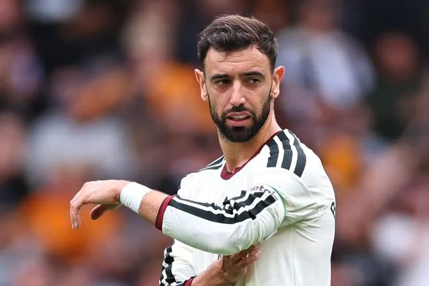 Bruno Fernandes points the blame after Hull defeat with criticism of Man Utd approach