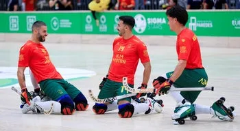 Portugal - Angola