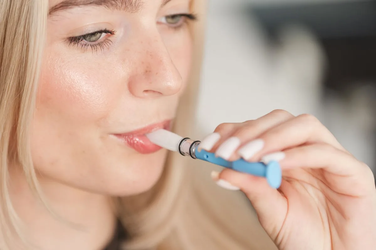 How a 10-minute oral health test could uncover a hidden risk of Alzheimer’s
