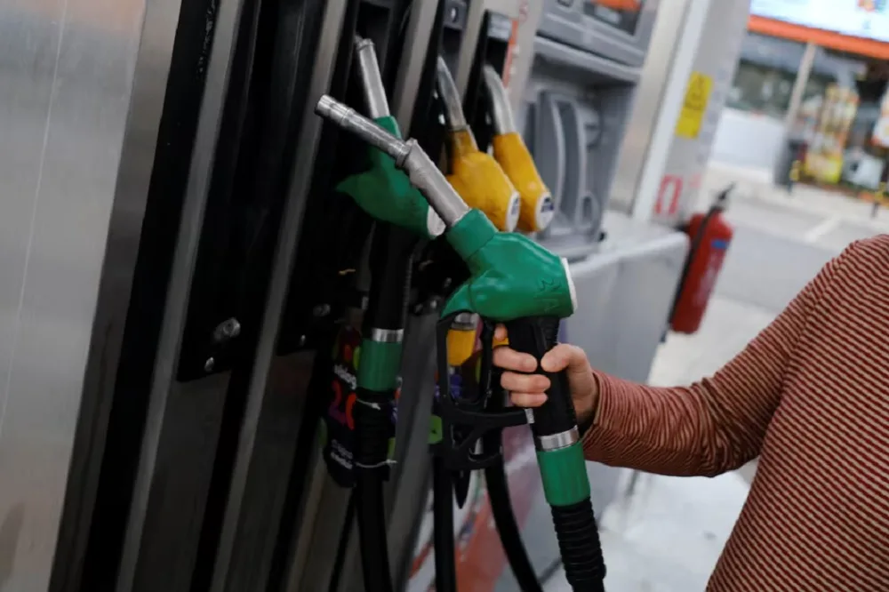 PPI falls to 5.7% due to lower fuel prices