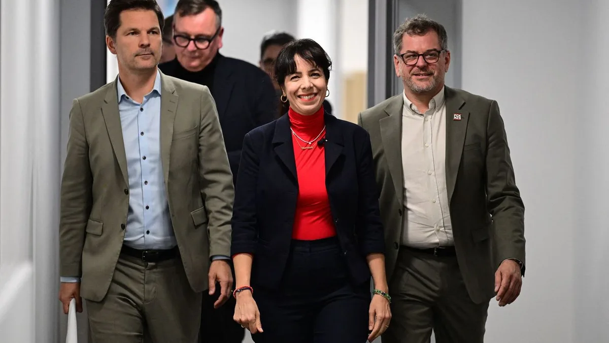 Nach der Wahl: Was Berlins Linke, Grüne und SPD im Bildungsbereich planen
