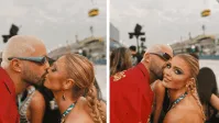 Piolho, machucado e filhos: entenda a briga de Luana Piovani e Pedro Scooby