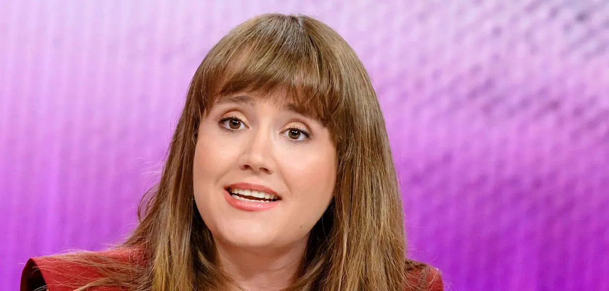 „Ich habe einen Fehler gemacht“ – Ricarda Lang geht mit sich selbst hart ins Gericht