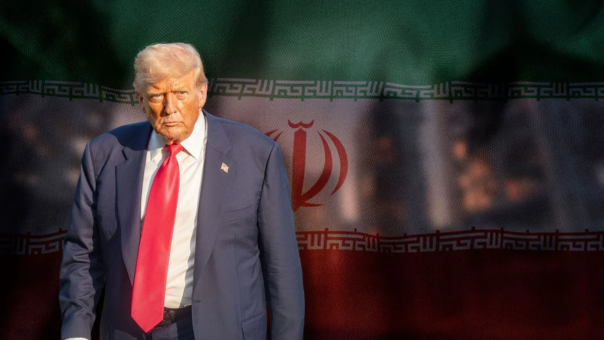 Trump reduce ejercicios militares con Surcorea por negarse combatir a Irán: ‘Es una señal inapropiada’