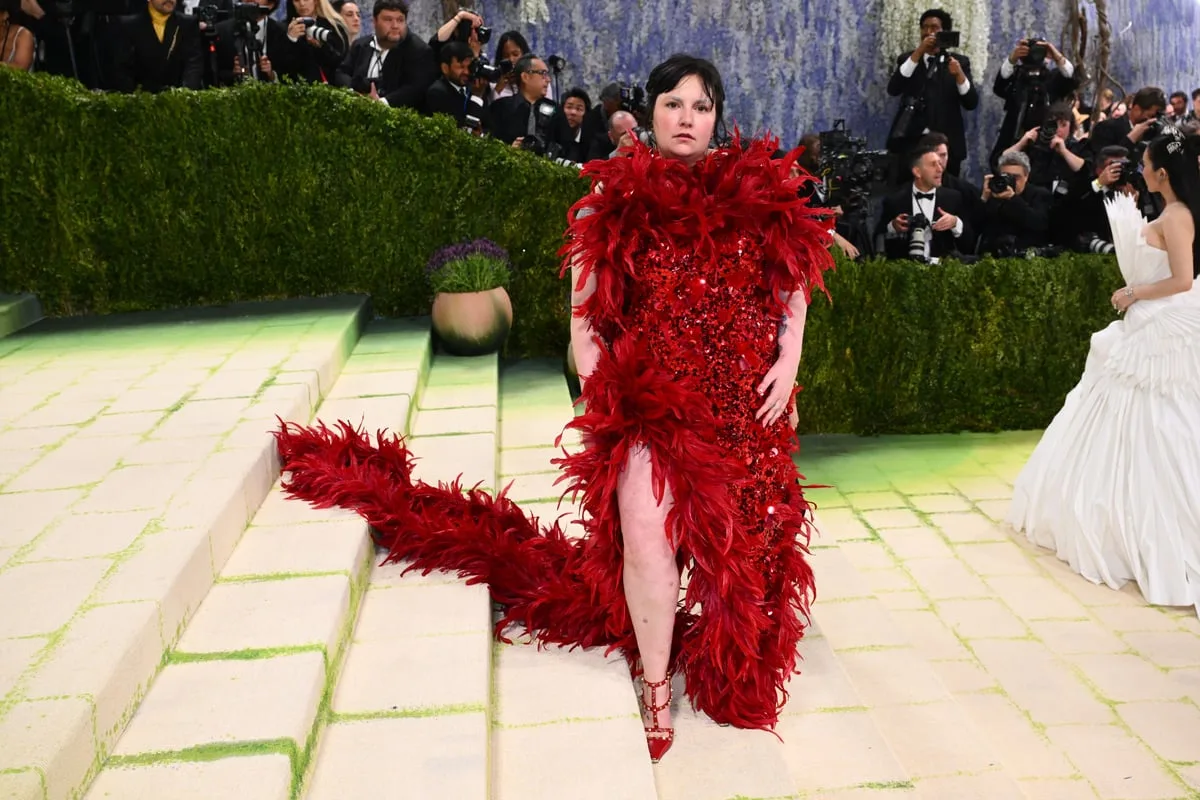 Lena Dunham’s hit series Girls to return for a limited run