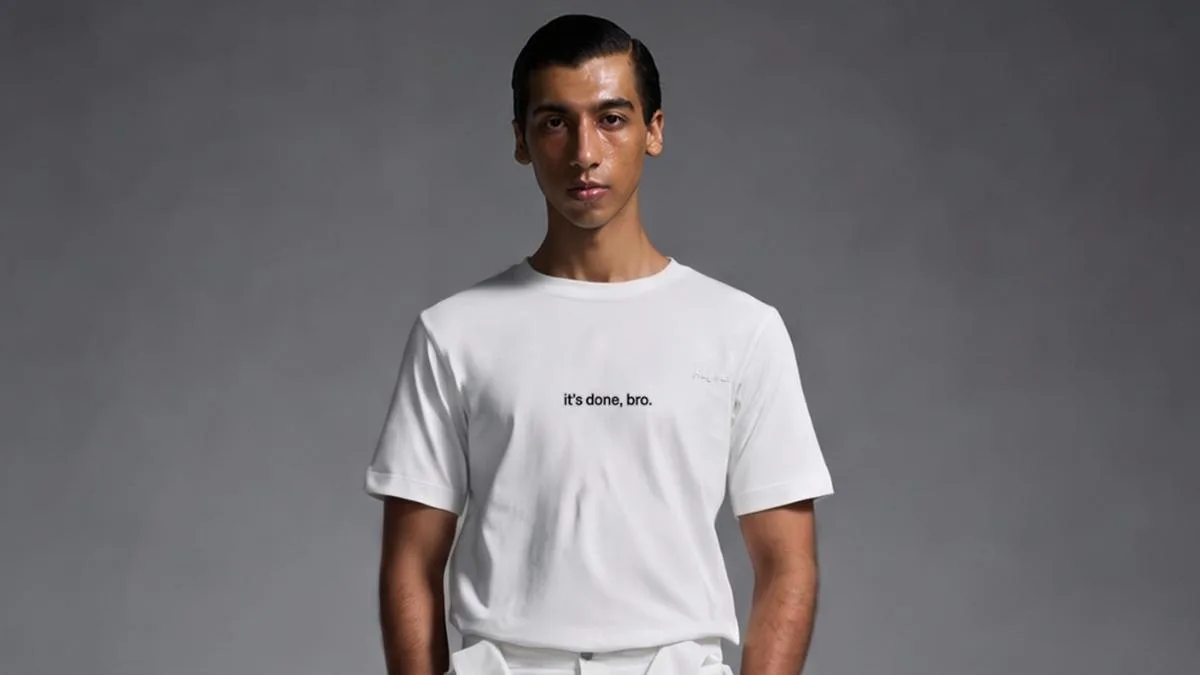 Business as usual? Fashion week unfolds amid protests and voter roll deletions in India