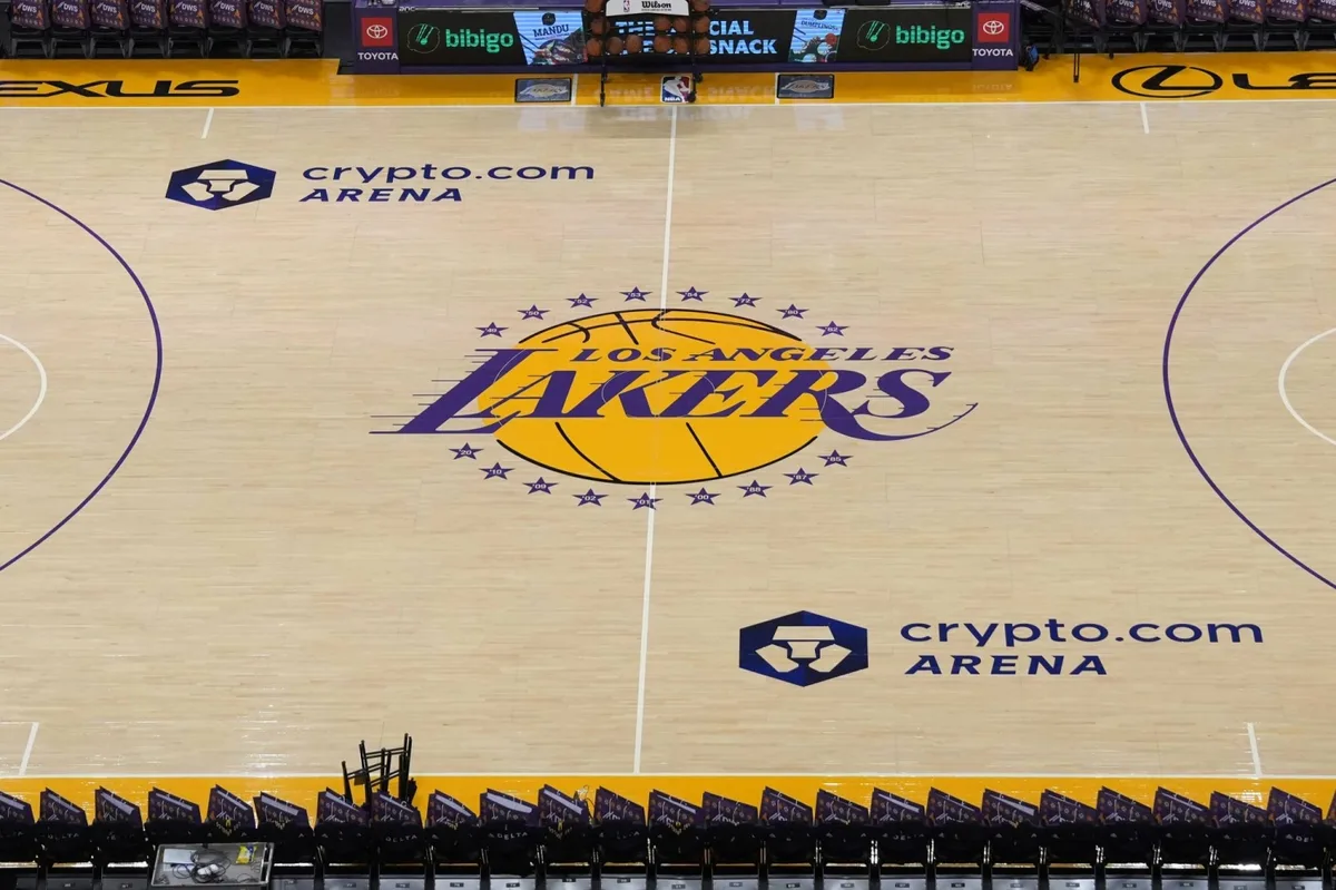 Josh Kushner and Bob Iger to buy Lakers for record $12.5 billion