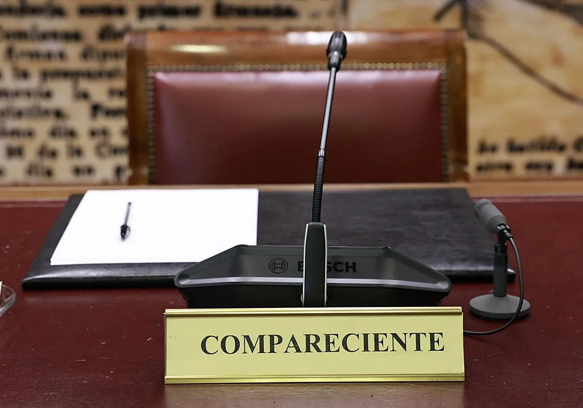 El Estado desistido
