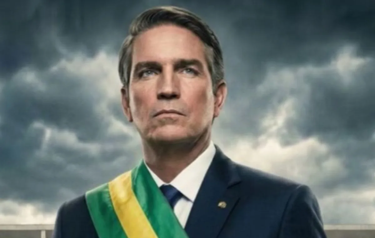 'Dark Horse': o que se sabe sobre filme biográfico de Jair Bolsonaro