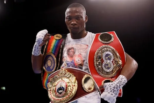 Thank you for the memories, Zolani ‘Last Born’ Tete