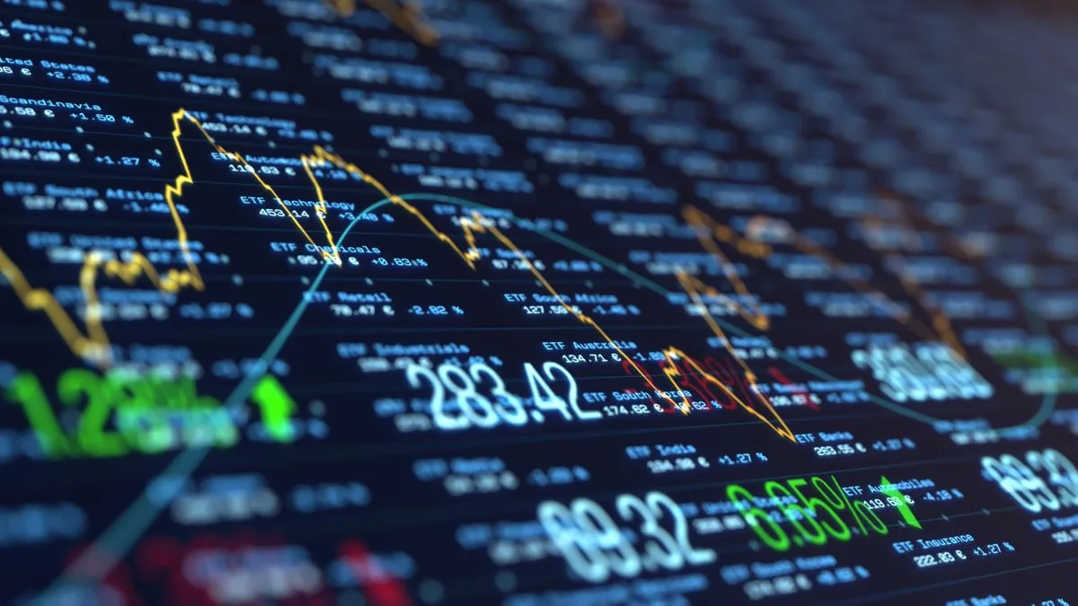 Los bonos en dólares operan mixtos en Wall Street y el riesgo país se ubica por encima de los 500 puntos