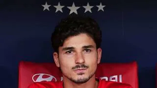 Directivo del Atlético vuelve a cargar contra Barcelona por Julián Álvarez