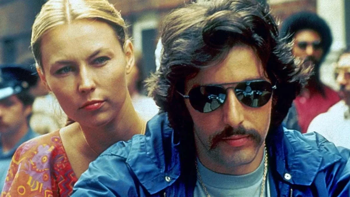 Noté 4,1 sur 5, c'est l'un des plus grands thrillers de tous les temps ! 53 ans après, il reste un monument indépassable