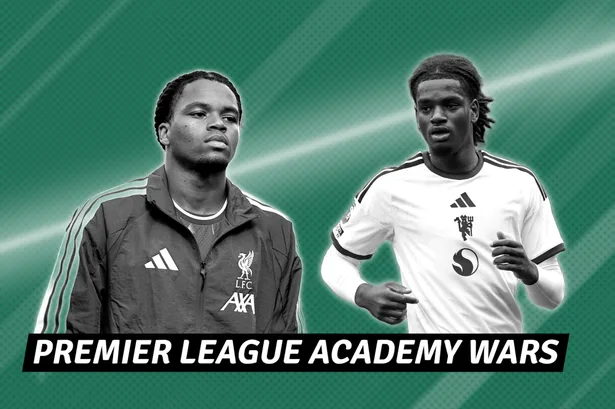 'The cliquey, paranoid & jealous side of football': Inside the Premier League academy wars