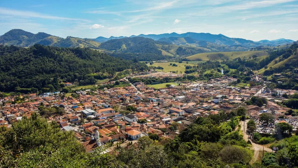 Refúgio na Serra da Mantiqueira virou o lugar mais acolhedor do país e o motivo vai te surpreender
