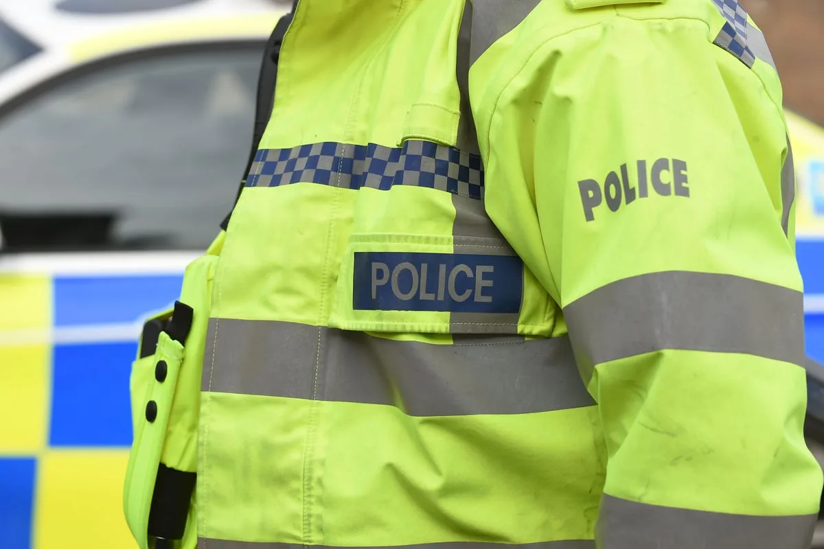 Watchdog investigating after multiple people die following police pursuit