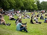 The unexpected summer surge: Experts reveal symptoms to watch for as 'winter virus' spreads