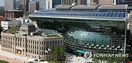 서울시, 19일 청계광장서 대사증후군 검진·상담 부스 운영