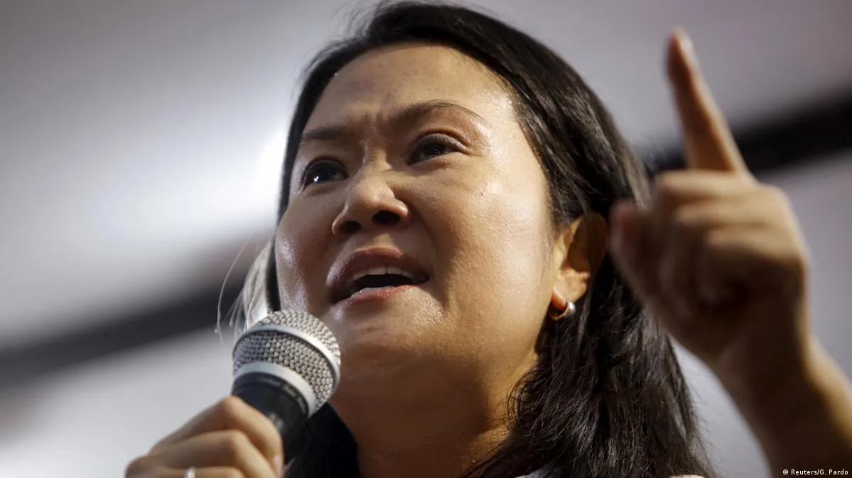 Fujimori busca extender tiempo de detención de migrantes venezolanos para lograr su expulsión