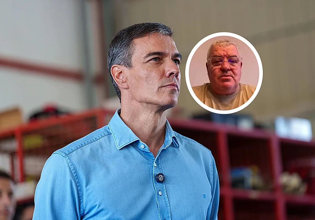 Preguntan a un juez si los informes de Ceuta abren la puerta a la imputación de Sánchez y es tajante: «Hay dos hechos innegables»