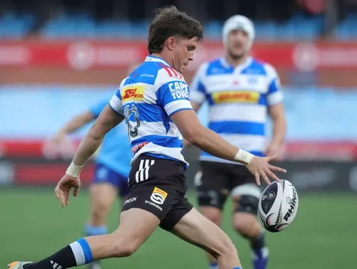 Stormers XXIII demolish Bulls to stay in Currie Cup play-off hunt